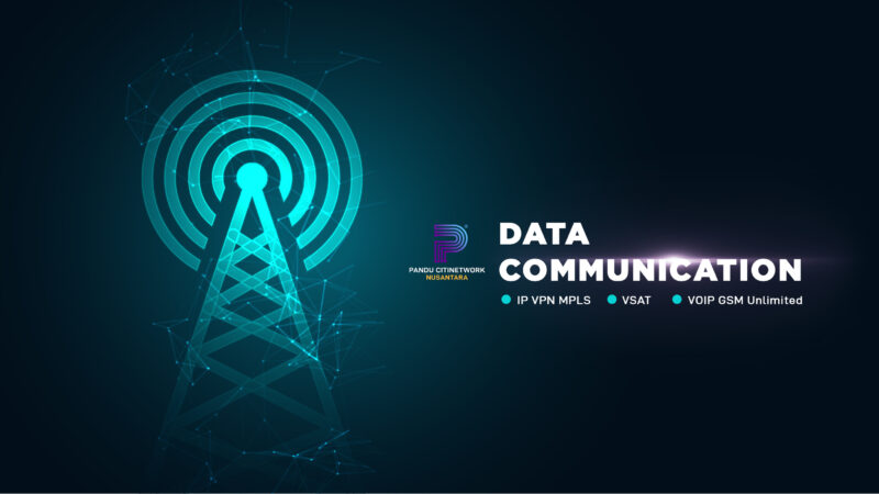 DATA COMMUNICATION