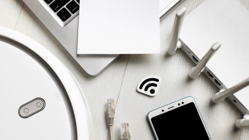 INTERNET SERVICES