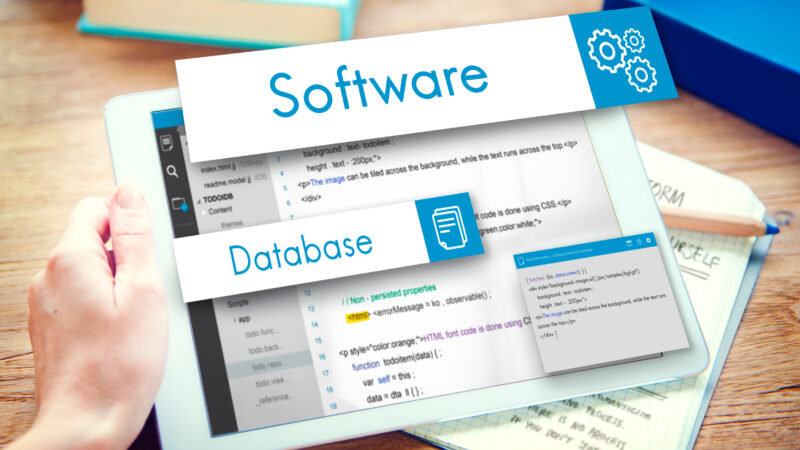 IT SOLUTIONS