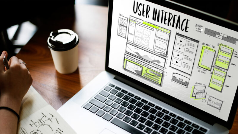 WEBSITE DEVELOPMENT